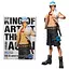 Фігурка Banpresto MASTER STARS Ace One Piece Ейс Ван Піс 26 см BG AM OP 26 - мініатюра 1