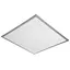 Панель светодиодная Brille L121-006 LED FLF-87 36W CW потолочная офисная армстронг - миниатюра 3