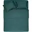 Набір постільної білизни 2,0 сп Ardesto Mix & Match, підковдра 200х220см, 100% бавовна, сатин, зелений (ART2022SE) - мініатюра 1