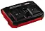 Набор аккумуляторов и зарядных устройств Twincharger Kit PXC 2х18В Einhell hoz0014270 - миниатюра 3