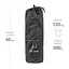 Стілець Helinox Chair Zero Highback Black (1053-10559) - мініатюра 4