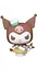 Фигурка Funko Pop Хеллоу Китти Куроми Hello Kitty Kuromi 10 см FP HK K 101 - миниатюра 2