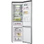 Холодильник LG GC B509SMSM с морозильной камерой - миниатюра 5