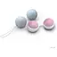 Набір вагінальних кульок Lelo Beads Mini - мініатюра 1