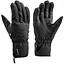 Рукавиці Leki Shape S 9.5 Black (1052-640 861301 095) - мініатюра 1