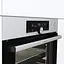 Электрический духовой шкаф Gorenje BPSA6747A08X (BO3PS5I02-2) (6823374) - миниатюра 4