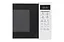 Мікрохвильова піч LG MS2042DY - мініатюра 6