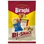 Снек Biraghi Gran Biraghi твердий сир 16.67 г та кростіні зі смаком піци 15 г - мініатюра 1