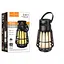 Колонка Hoco BS61 Wild fun outdoor Power 10W Black - мініатюра 1