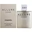 Туалетна вода Chanel Allure Homme Edition Blanche Concentree 100 мл - мініатюра 1