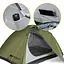 Намет туристичний Mountain Goat Prime Duo 2-місний Olive (P-5905973406567) - мініатюра 14