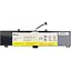 Акумулятор PowerPlant для ноутбуків LENOVO Erazer Y50 (L13M4P02) 7.4V 6400mAh - мініатюра 1