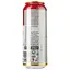 Уценка. Пиво Praga Premium Pils светлое 4.7% 0.5 л ж/б  - миниатюра 2