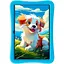 Планшет Oukitel OT6 Kids 4/64Gb Green Global version - миниатюра 2