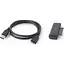 Перехідник-конвертер Cablexpert USB 3.0 to SATA 2.5" (AUS3-02) - мініатюра 3