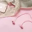 Наушники 1MORE Stylish Wired E1025 Rose Pink - миниатюра 6