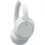 Гарнитура Sony WH-CH720N White (WHCH720NW.CE7) - миниатюра 4