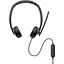 Гарнитура Dell Wired Headset WH3024 (520-BBDH) - миниатюра 5