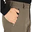 Брюки Fahrenheit Soft Shell Hiking Pro 34/32 Crocodile - миниатюра 3