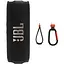 Акустична система JBL Flip 7 Black (JBLFLIP7BLK) - мініатюра 1
