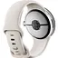Умные часы Google Pixel Watch 3 45 mm Polished Silver / Porcelain Band - миниатюра 3