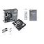 Материнская плата PRIME B760M-K s1700 B760 2xDDR5 M.2 HDMI D-Sub mATX Asus teh0018969 - миниатюра 3