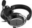 Игровые наушники с микрофоном HATOR ESH-05 HYPERGANG 3 USB 7.1 Hi-Res Black - миниатюра 7