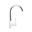 Змішувач для кухні Kroner KRM Essen - W030 (CV024334) - мініатюра 1