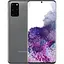 Смартфон Samsung Galaxy S20+ DUOS 5G SM-G986FD (128Gb)Gray - мініатюра 1