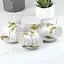 Чайний сервіз на 6 персон 15 предметів, Хелен NP120SETTEA - мініатюра 2