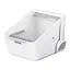 Лоток для кошек Petkit Pet Pura Cat Litter Box White (P951) - миниатюра 1