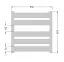 Рушникосушка  Париж  565*550 П5  /540Вт/Heizung - мініатюра 2