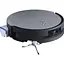 Робот-пилосос Ecovacs Deebot X8 Omni Black [136465] - мініатюра 4