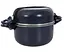 Набір посуду Gimex Cookware Set induction 8 предметів Blue (6977228) - мініатюра 2