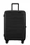 Валіза 68 См Samsonite RESTACKD BLACK 68x46x26(29) KO6*09003 - мініатюра 1