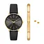 Жіночий подарунковий набір MICHAEL KORS MK1077SET Pyper (годинник + браслет + сережки) - мініатюра 1