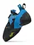 Скальники Scarpa Instinct VSR 42,5 Чорний-Синій - миниатюра 5