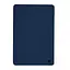 Чохол SlimTPU Active Pen holder Lenovo Tab P11 11.5 TB350 TB355 Синій - мініатюра 2