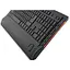 Клавіатура HQ-Tech KB-327F USB black - мініатюра 3
