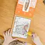 Водна розмальовка з ручкою Melissa & Doug Water WOW Транспорт (SM93200/6074877) - мініатюра 9