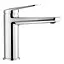Смеситель для раковины Kroner Element 211110-0101 (CV035939) - миниатюра 5
