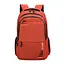 Універсальний міський рюкзак Justpack з ортопедичною спинкою помаранчевий 31 х 48 х 19 см (5778) - мініатюра 1
