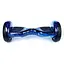 Гироборд Smart Balance Wheel U20 Pro 10.5" Синий космос - миниатюра 3