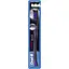Зубная щетка Oral-B Black всесторонняя чистка Medium средняя черная с фиолетовым 1 шт. - миниатюра 1
