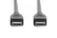 Кабель 2.1 HDMI 8K Digitus 5m black - мініатюра 2