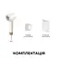 Фен Dreame Hair Dryer Gleam White (AHD12A-WH) - мініатюра 12