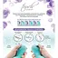 Вібратор-кролик Touch by Swan Duo Purple - мініатюра 8