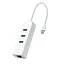 Сетевой адаптер UE330С 1xGE, 3xUSB3.0, USB-С TP-Link teh0018067 - миниатюра 2