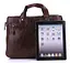 Сумка мужская 14114 Vintage коричневая - миниатюра 5