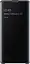 Чохол-книжка Samsung Clear View Cover для Samsung Galaxy S10 SM-G973 Black (EF-ZG973CBEGRU) - мініатюра 1